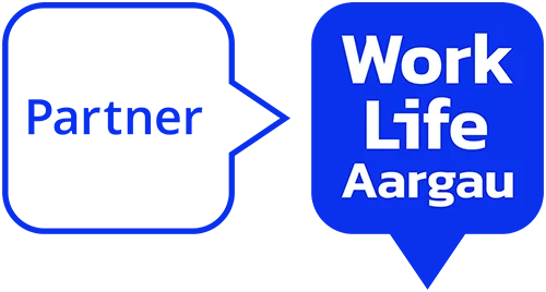 Logo work life aargau