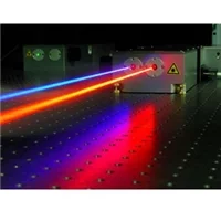 XITON laser system