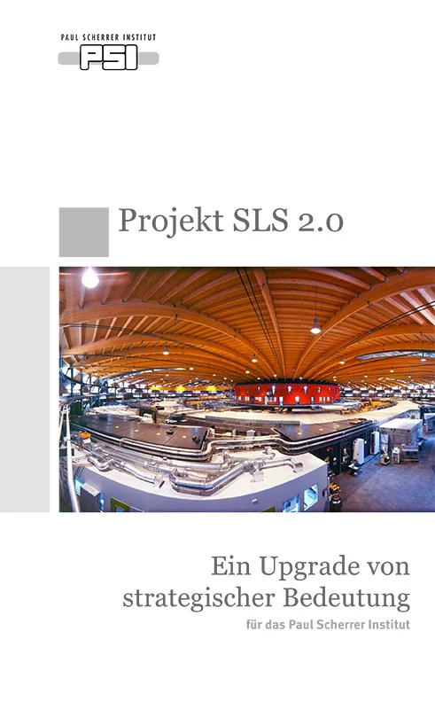 Projekt SLS 2.0