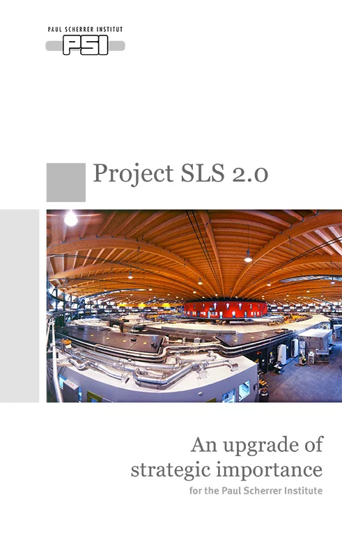 Project SLS 2.0