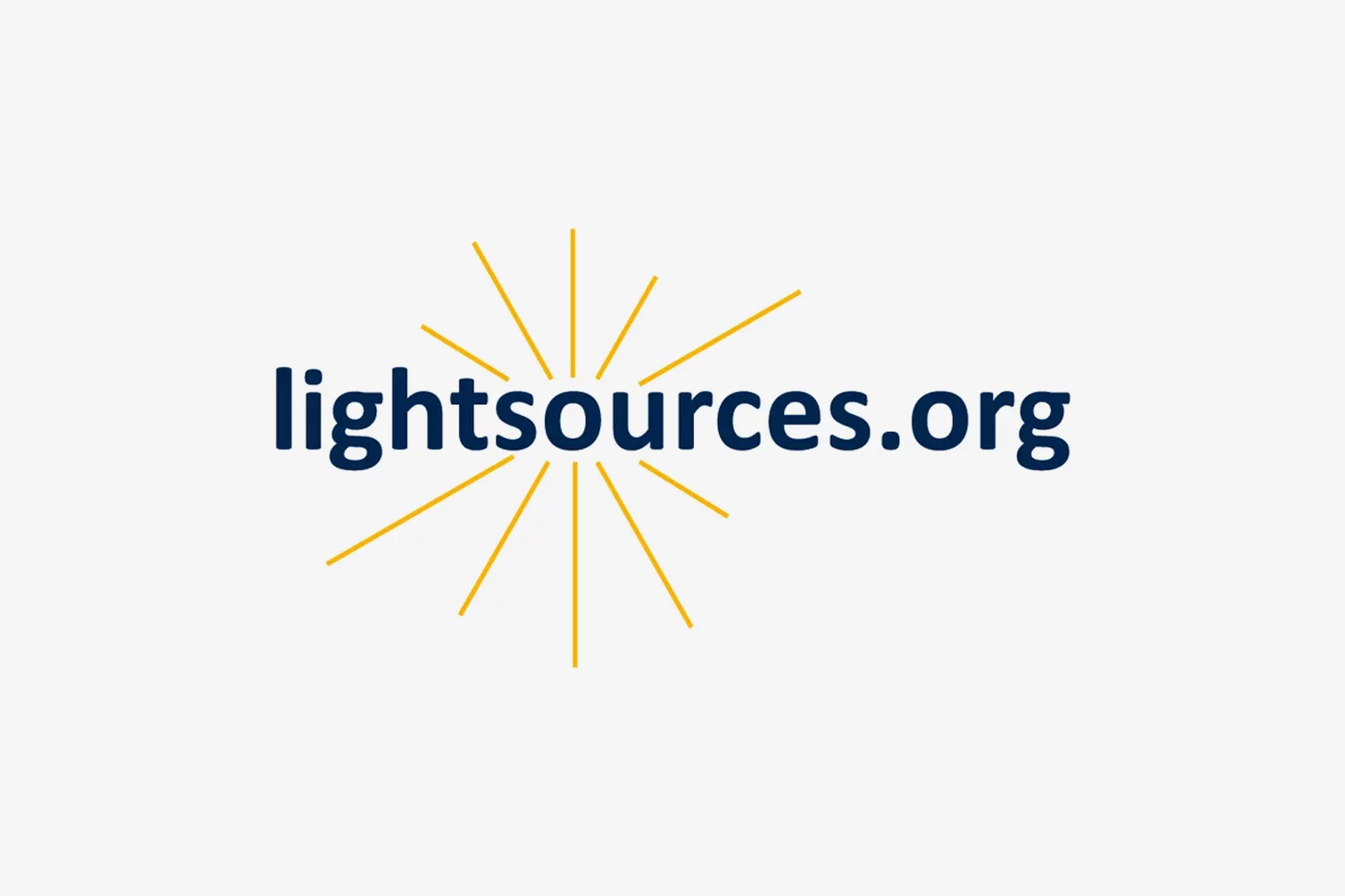 psi lightsources logo