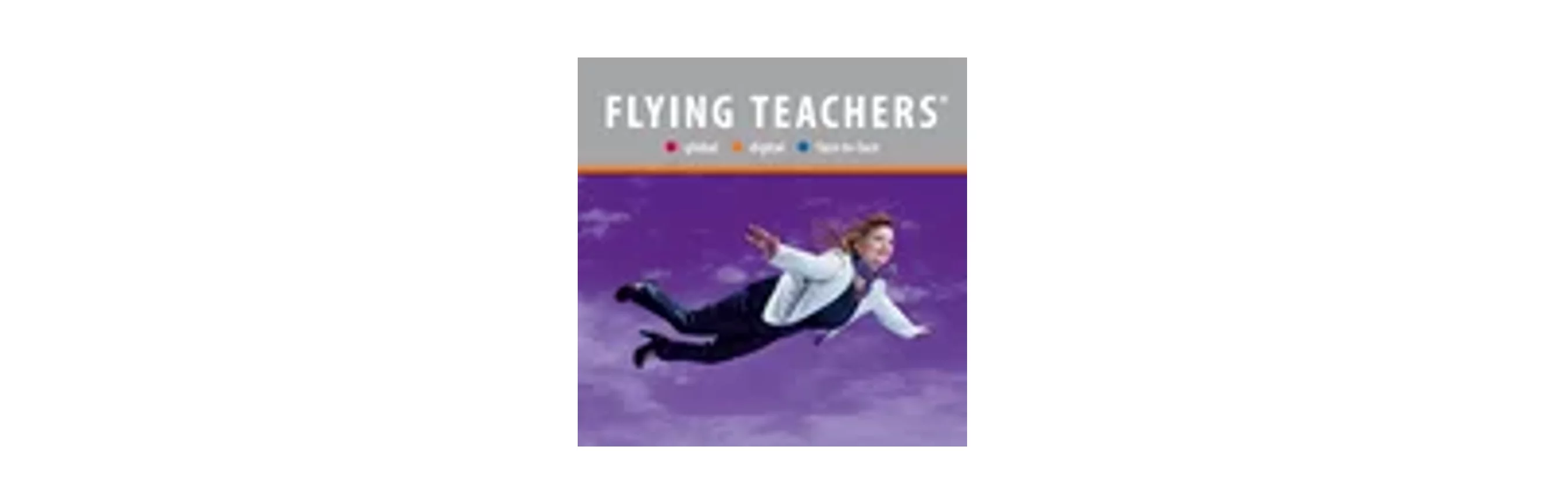 flying teachers