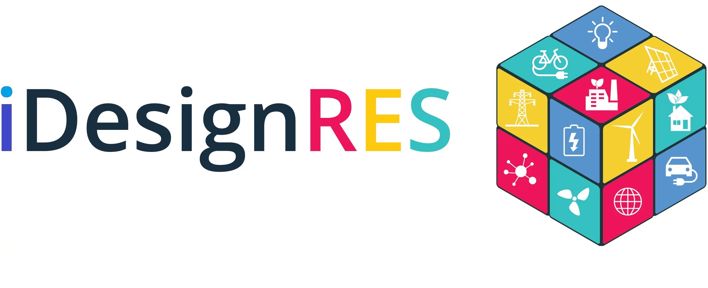 iDesignRES project logo