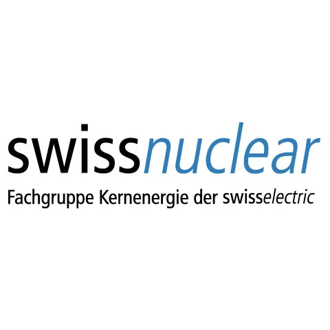 Swissnuclear logo