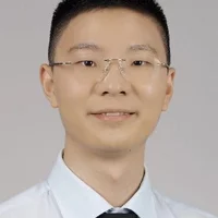 Zipeng Liu