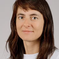 Ljiljana Morvaj
