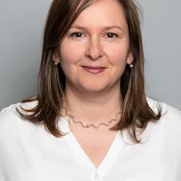 Sabine Mayer