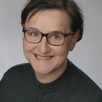 Sabine Pfeifer