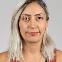 Maryam Mostamand