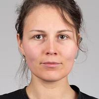 Maria Kormacheva