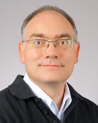 Dr. Marco Streit