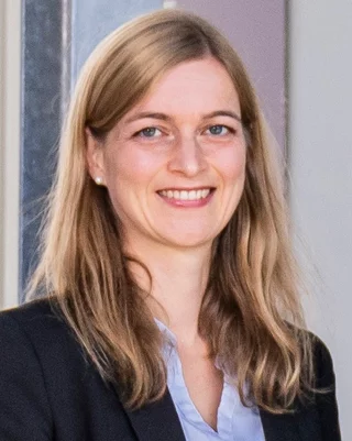 Stefanie Wiedner