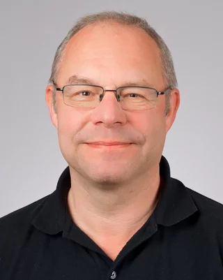 Peter Häberling