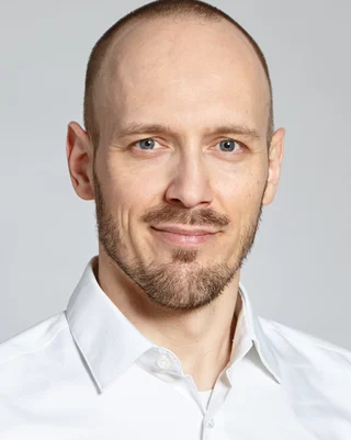 Profile picture of Patrick Steinegger