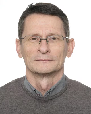 Peter Allenspach