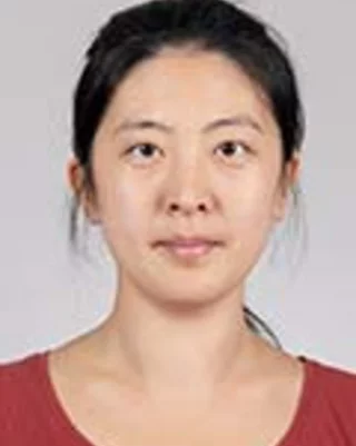Liu Lu