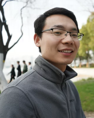 Alex Zheng