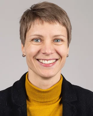 Picture of Anke Neumann