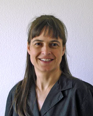 Photo of Elisabeth Müller