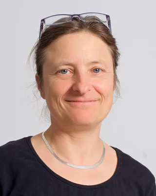 photo of Anuschka Pauluhn