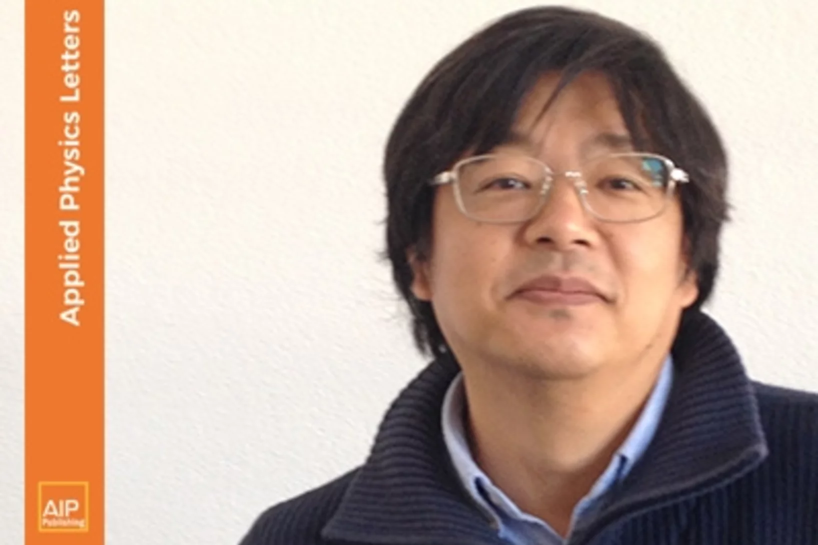 Dr. Soichiro Tsujino