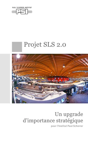 Project SLS 2.0