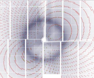 Towards X-ray Transient Grating Spectroscopy